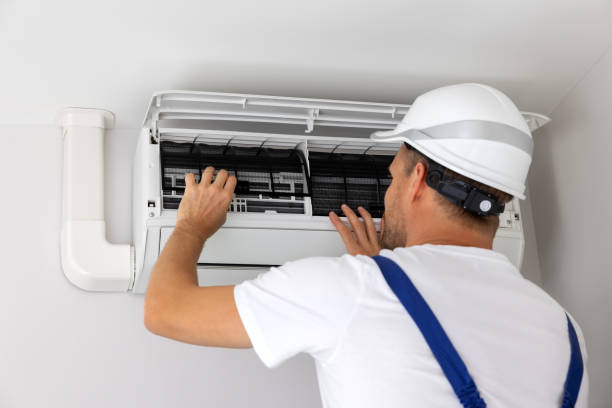 Best Emergency HVAC repair  in Sound Beach, NY